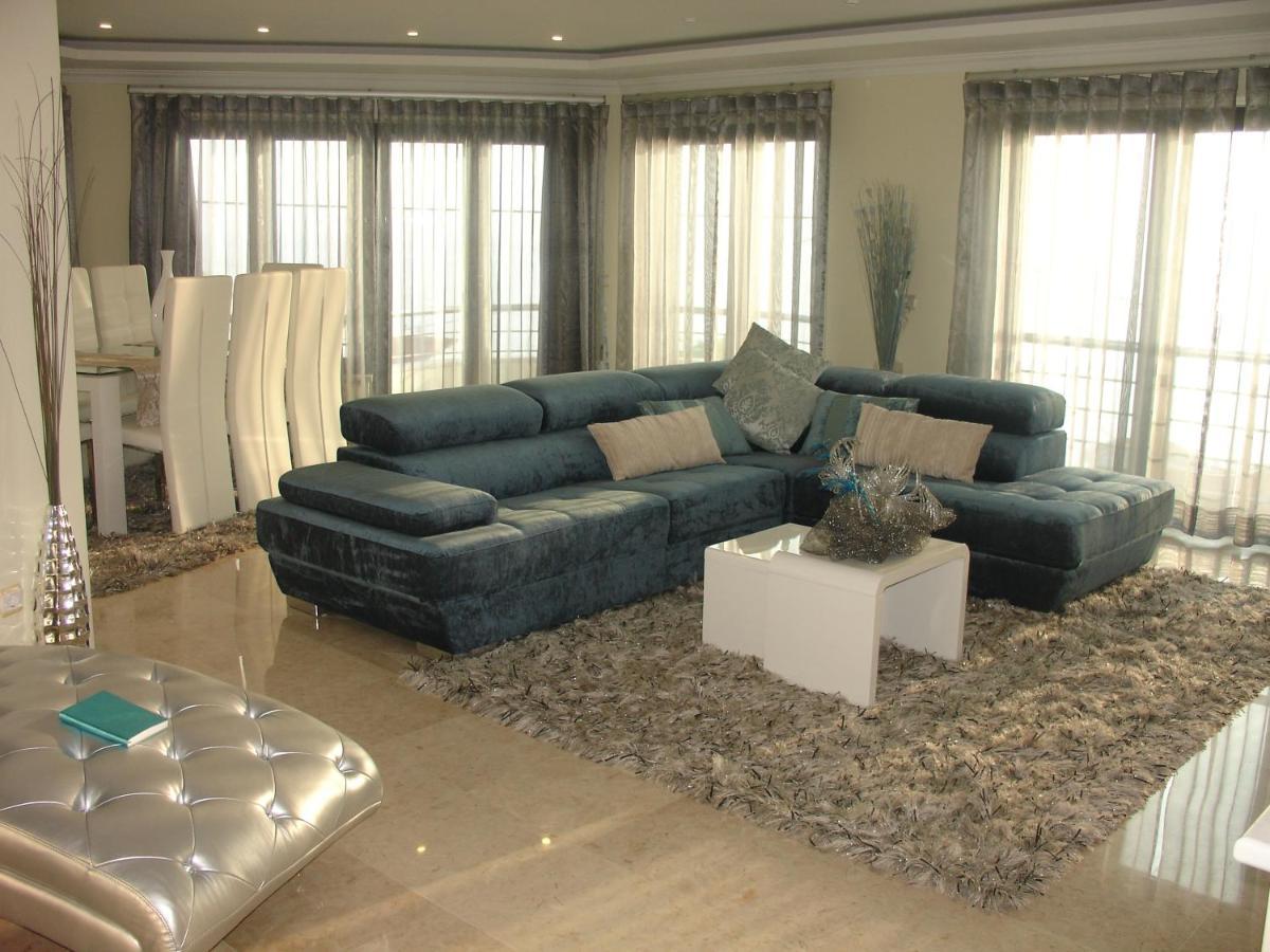Design Apartments Эрисейра Экстерьер фото