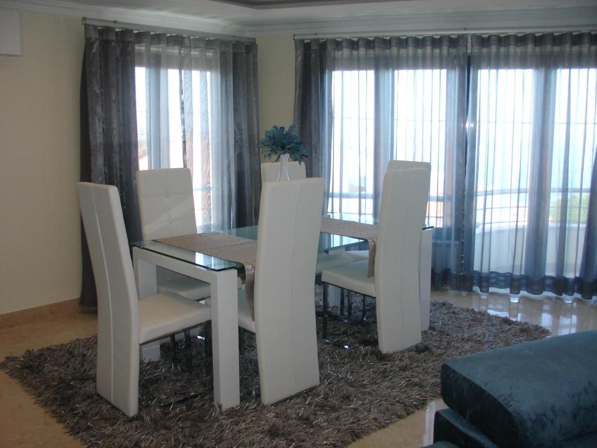 Design Apartments Эрисейра Экстерьер фото