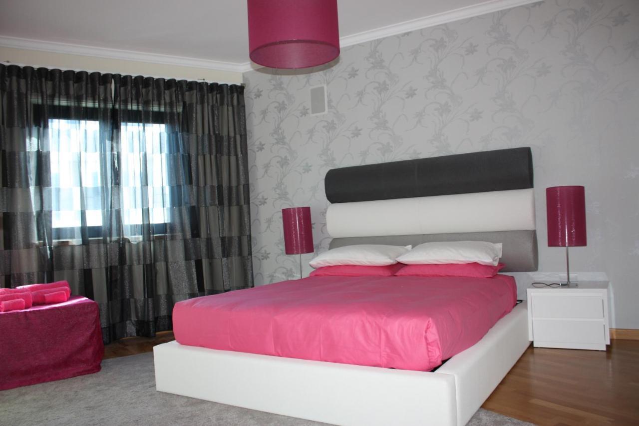 Design Apartments Эрисейра Экстерьер фото