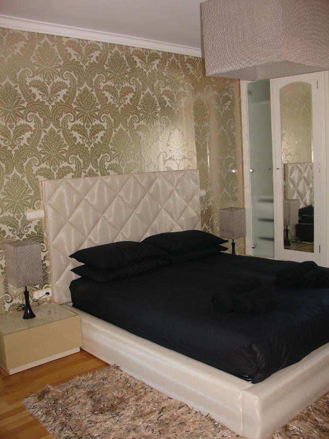Design Apartments Эрисейра Экстерьер фото